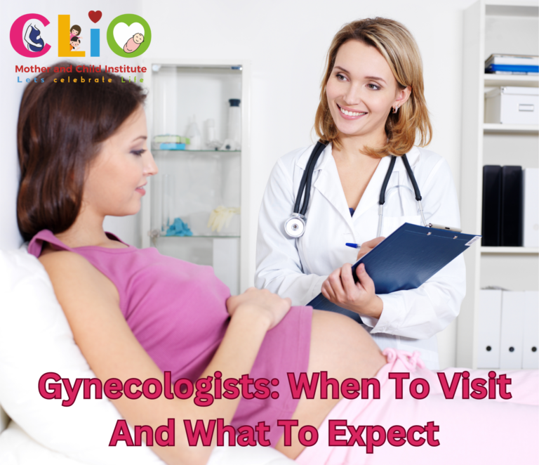 Gynecologists