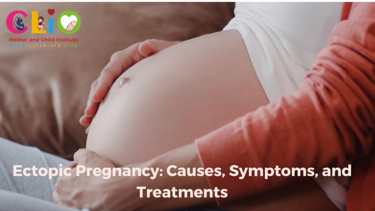 Ectopic Pregnancy