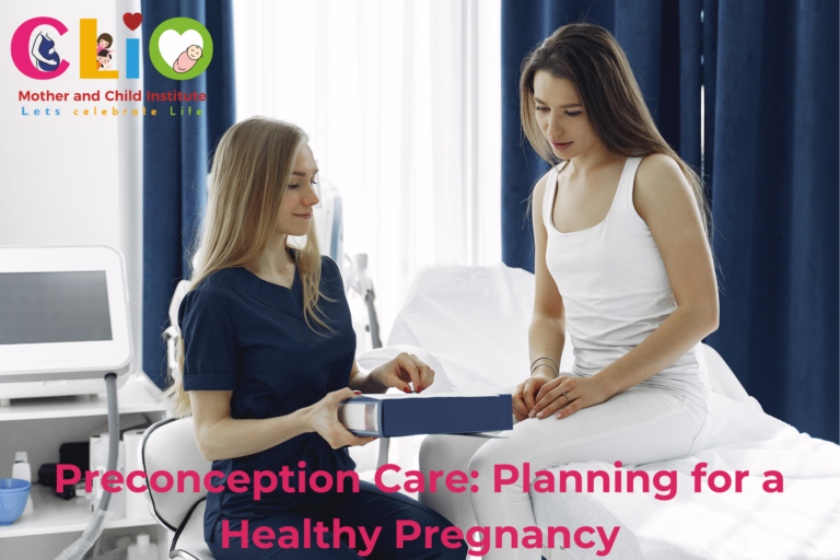 Preconception Care