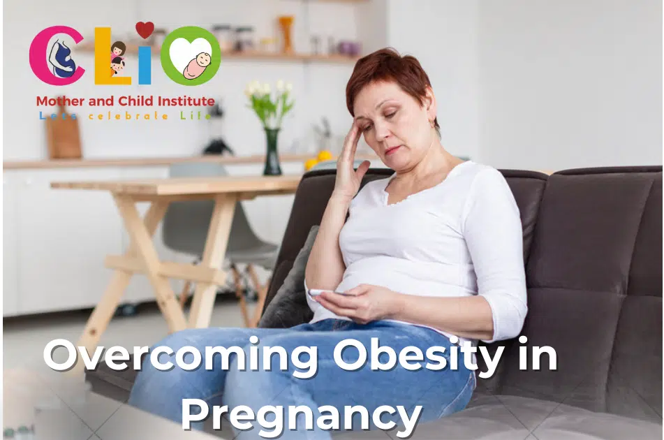 Obesity in Pregnancy