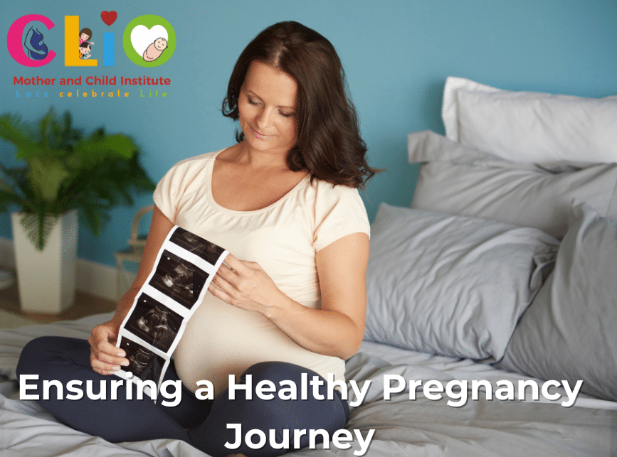 Routine Pregnancy Care