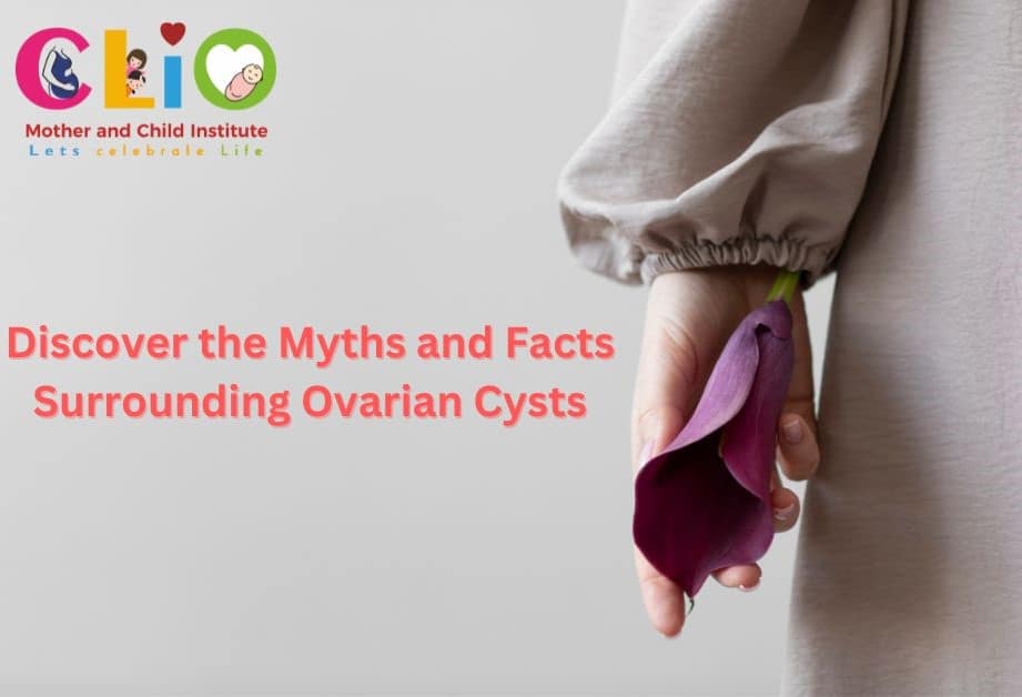 Ovarian Cysts